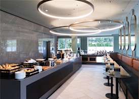 Doubletree by Hilton Vienna Wienerberg 3