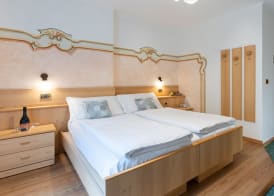 Latemar - Hotel Suites Spa 2