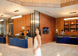 Four Points by Sheraton Bangkok Ploenchit Sukhumvit 4