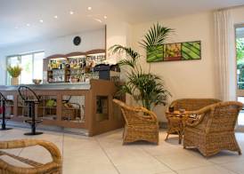 Coast Hotel & Spa - Adults Only 3