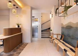 Crisol Promenade 3
