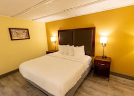 Kings House Motor Hotel, A Dazzler Select By Wyndh 2