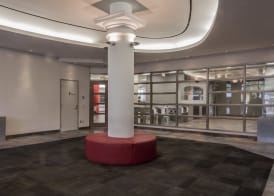 Residence and Conference Centre – Toronto 2