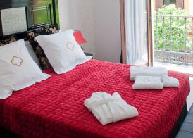 Apartamentos "El Escondite de María" 4
