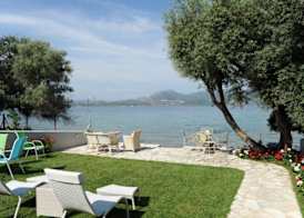 Agnadi Suites 4