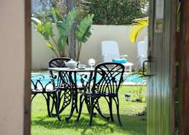Mandalay Guest House Plettenberg Bay 2