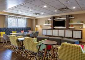 Hampton Inn Norco-Corona-Eastvale 5