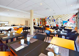 Kyriad Troyes Centre 2