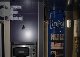 ibis budget L'Isle Adam 3