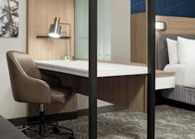 SpringHill Suites by Marriott Kanab 5