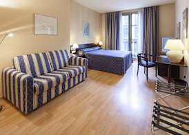 Hotel Atlantis 5
