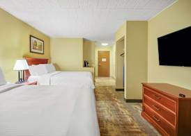 Wyndham Garden York 5