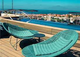 Hilton Sorrento Palace 5