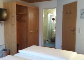 Hotel Vier Jahreszeiten 5