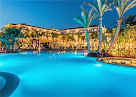 Barceló La Nucia Palms – Adults Recommended 3