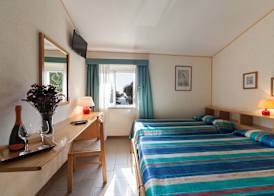 Hotel Villa Bolgheri 3