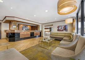 Best Western Plus Landing View Inn & Suites 2