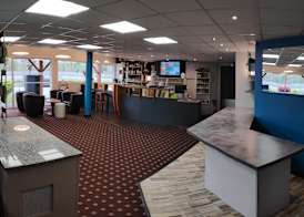 Brit Hotel Confort Foix 2