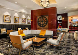 Sheraton Overland Park Hotel at the Convention Center 3