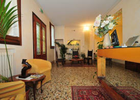 Locanda Sant'Anna Hotel 3