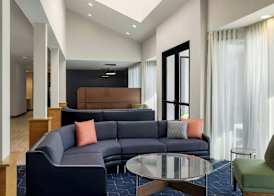 Courtyard by Marriott Atlanta Northlake 3