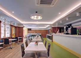 ibis Styles Kingsgate Melbourne 3