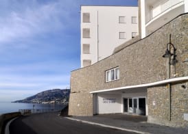 Residence Due Torri 4