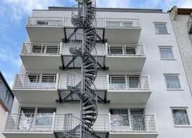 Hotel Mondial Comfort - Frankfurt City Centre 3