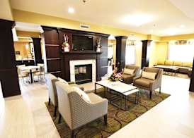Best Western Plus New Orleans Airport Hotel 4