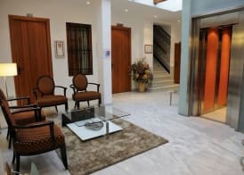 Hotel Goya 5