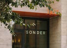 Sonder South Wabash Apartments South Loop 2