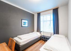 Guesthouse Aurora 5