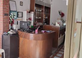 Albergo Italia 5