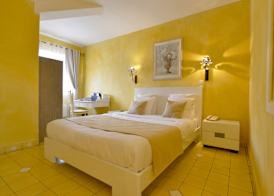 Hotel Le Cilaos 4