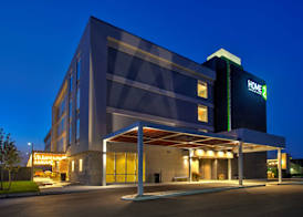 Home2 Suites By Hilton Grand Rapids South 3