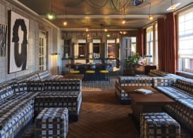 The Hoxton Lloyd Amsterdam City Centre East 3