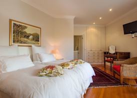 Isola Bella Guest House 3