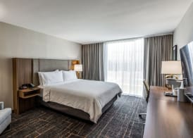 Holiday Inn DALLAS MARKET CTR LOVE FIELD by IHG 4