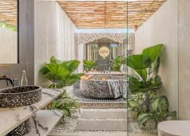 Soulshine Resort Ubud, Bali 4