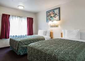 Rodeway Inn Beaumont 4