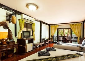 Paradise Pearl Bungalows 5