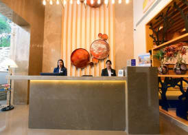 SureStay by Best Western Model Town Amritsar 3
