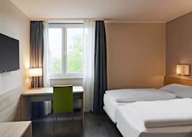 B&B HOTEL Krefeld-Süd 4