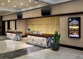 Buffalo Marriott Niagara 2