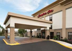 Hampton Inn Battle Creek 2