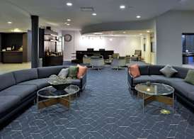 Courtyard by Marriott Harrisburg Hershey 2