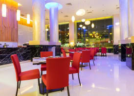 Tamu Hotel & Suites Kuala Lumpur 4