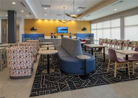 Home2 Suites By Hilton Montgomery Downtown 5