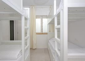 Sun Lovers Hostel 3