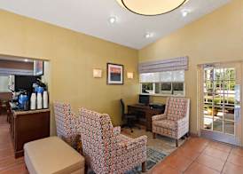 Best Western Port St. Lucie 3